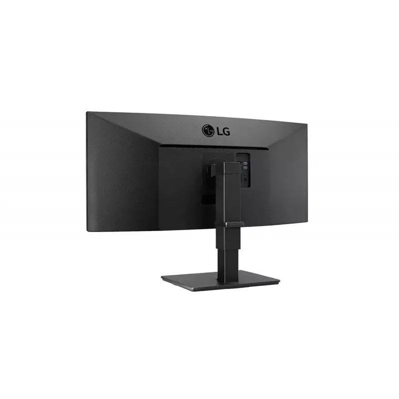 LG 35BN77CP-B.AEU computer monitor 88.9 cm (35 inch) 3440 x 1440 pixels Quad HD LED Black