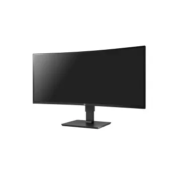 LG 35BN77CP-B.AEU computer monitor 88.9 cm (35 inch) 3440 x 1440 pixels Quad HD LED Black