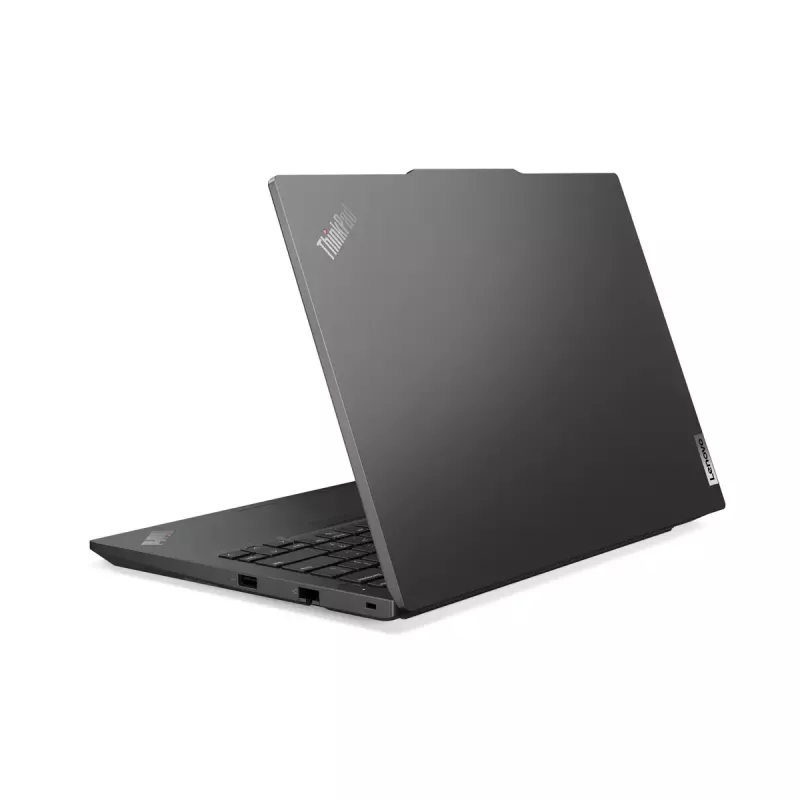 Laptop Lenovo ThinkPad E14 14 inch AMD Ryzen 5 PRO 7530U 16GB 512GB SSD AMD Radeon Windows 11 Pro