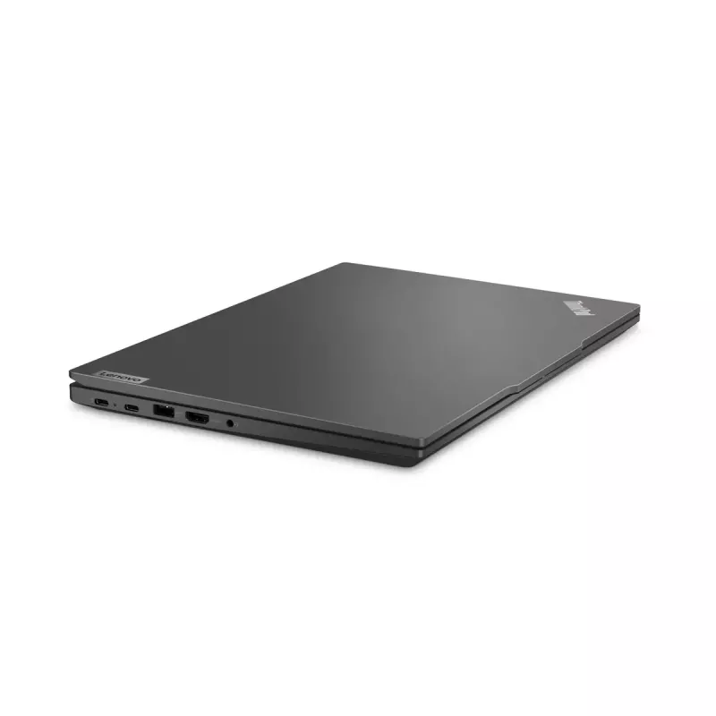 Laptop Lenovo ThinkPad E14 14 inch AMD Ryzen 5 PRO 7530U 16GB 512GB SSD AMD Radeon Windows 11 Pro
