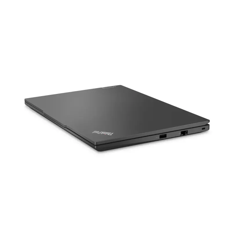 Laptop Lenovo ThinkPad E14 14 inch AMD Ryzen 5 PRO 7530U 16GB 512GB SSD AMD Radeon Windows 11 Pro