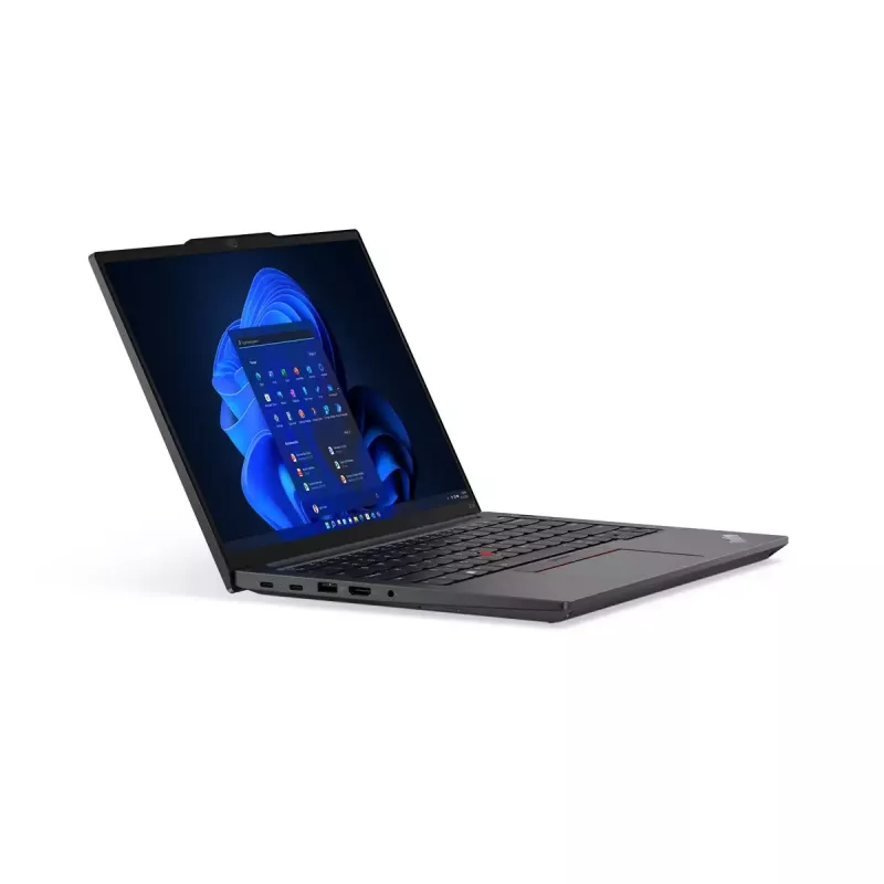 Laptop Lenovo ThinkPad E14 14 inch AMD Ryzen 5 PRO 7530U 16GB 512GB SSD AMD Radeon Windows 11 Pro