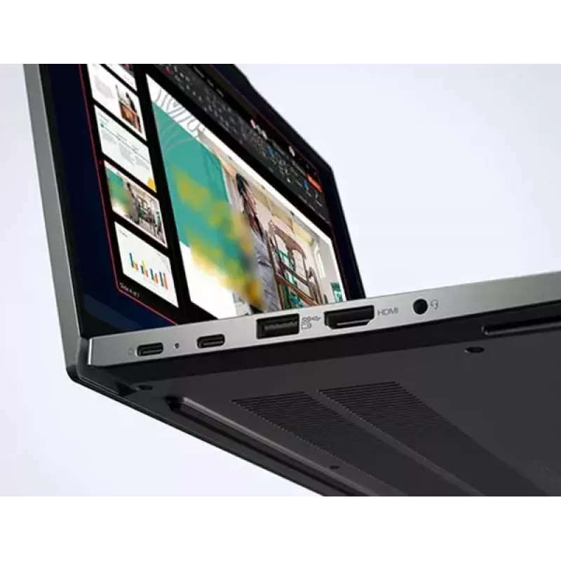 Laptop Lenovo ThinkPad E14 14 inch AMD Ryzen 5 PRO 7530U 16GB 512GB SSD AMD Radeon Windows 11 Pro