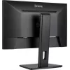 iiyama ProLite XUB2493HSU-B6 computer monitor 60.5 cm (23.8 inch) 1920 x 1080 pixels Full HD LED Black