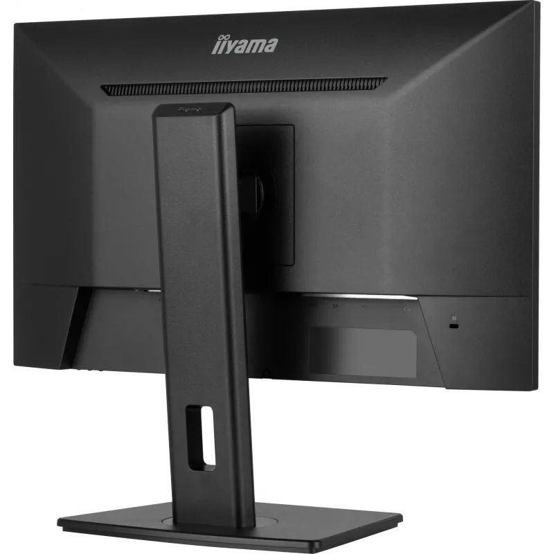 iiyama ProLite XUB2493HSU-B6 computer monitor 60.5 cm (23.8 inch) 1920 x 1080 pixels Full HD LED Black