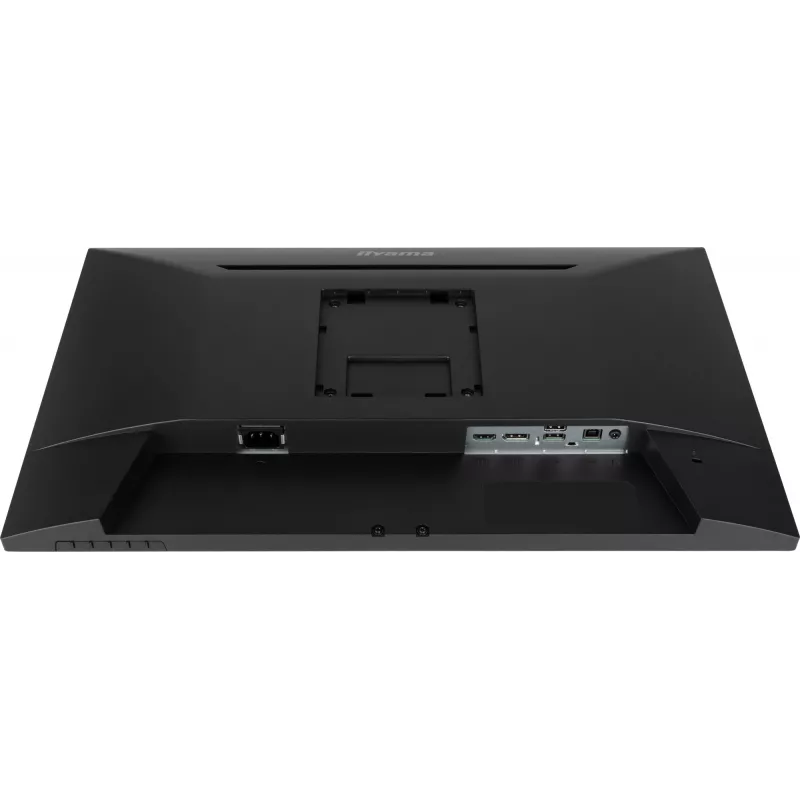 iiyama ProLite XUB2493HSU-B6 computer monitor 60.5 cm (23.8 inch) 1920 x 1080 pixels Full HD LED Black