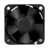 ARCTIC S4028-6K - 40 mm Server Fan, Fan, 4 cm, 250 RPM, 6000 RPM, 12.06 m³/h, Black