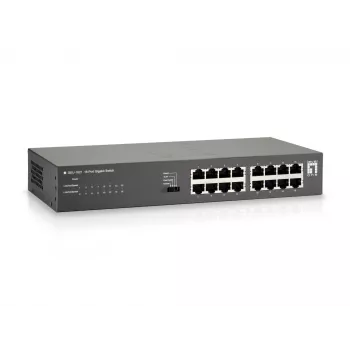 LevelOne 16-Port Gigabit Switch