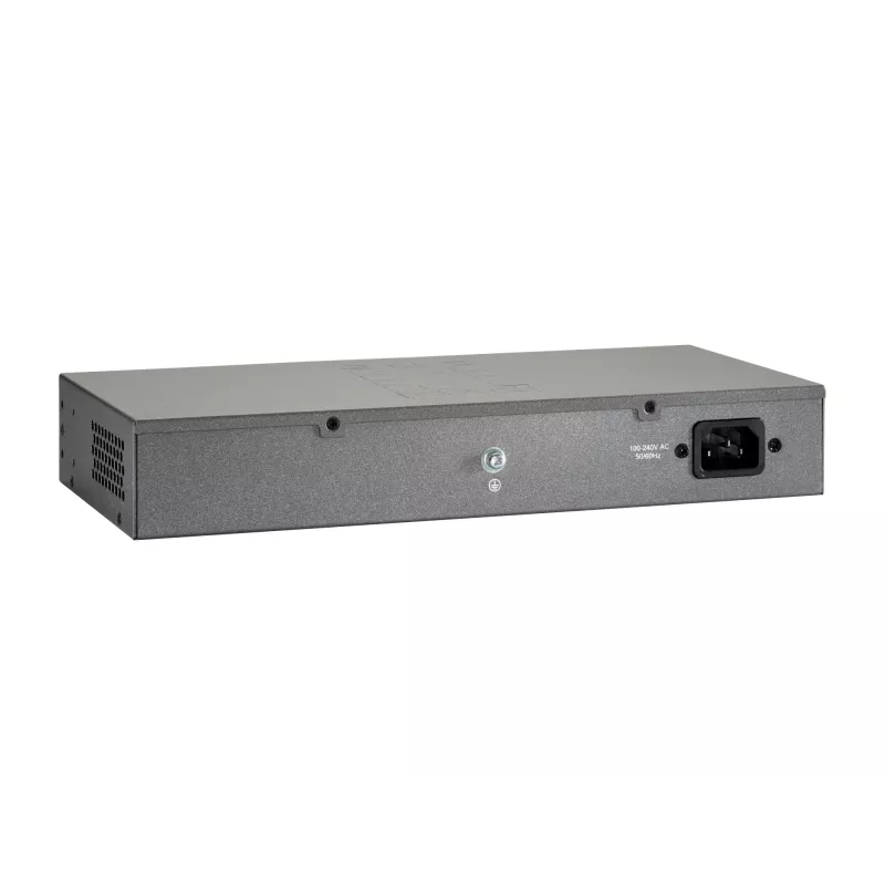LevelOne 16-Port Gigabit Switch