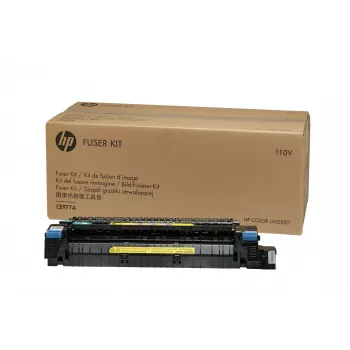 HP Color LaserJet CE978A 220V Fuser Kit