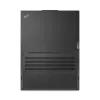Lenovo ThinkPad E16 Gen 2 (AMD) AMD Ryzen™ 5 7535HS Laptop 40.6 cm (16 inch) WUXGA 8 GB DDR5-SDRAM 256 GB SSD Wi-Fi 6E (802.11ax) Windows 11 Pro German Black
