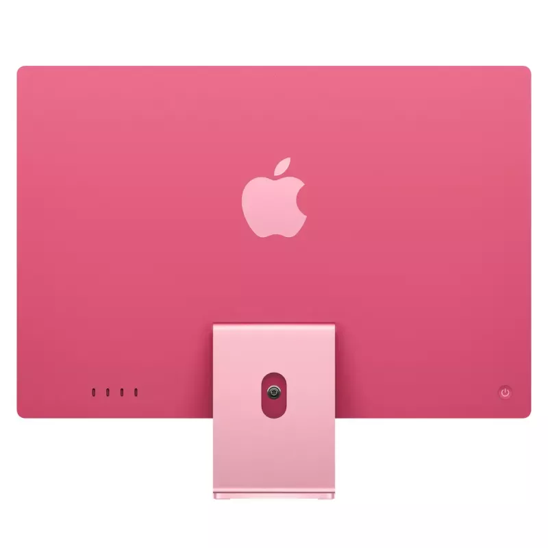 All-in-One PC Apple iMac 24-inch M4 16GB 256GB SSD Apple GPU macOS