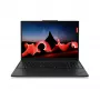 Lenovo ThinkPad T16 Gen 3 Intel Core Ultra 5 125U Laptop 40.6 cm (16 inch) WUXGA 16 GB DDR5-SDRAM 512 GB SSD Wi-Fi 6E (802.11ax) Windows 11 Pro German Black