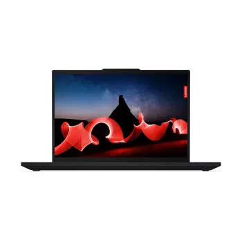Lenovo ThinkPad T16 Gen 3 Intel Core Ultra 5 125U Laptop 40.6 cm (16 inch) WUXGA 16 GB DDR5-SDRAM 512 GB SSD Wi-Fi 6E (802.11ax) Windows 11 Pro German Black