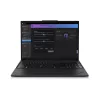 Lenovo ThinkPad T16 Gen 3 Intel Core Ultra 5 125U Laptop 40.6 cm (16 inch) WUXGA 16 GB DDR5-SDRAM 512 GB SSD Wi-Fi 6E (802.11ax) Windows 11 Pro German Black