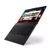 Lenovo ThinkPad T16 Gen 3 Intel Core Ultra 5 125U Laptop 40.6 cm (16 inch) WUXGA 16 GB DDR5-SDRAM 512 GB SSD Wi-Fi 6E (802.11ax) Windows 11 Pro German Black