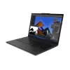 Lenovo ThinkPad T16 Gen 3 Intel Core Ultra 5 125U Laptop 40.6 cm (16 inch) WUXGA 16 GB DDR5-SDRAM 512 GB SSD Wi-Fi 6E (802.11ax) Windows 11 Pro German Black