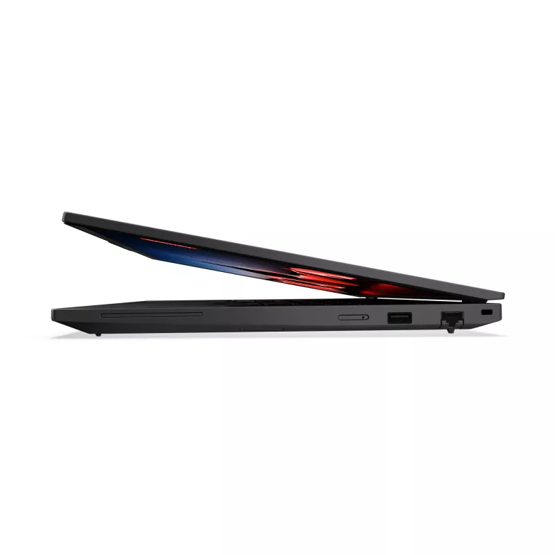 Lenovo ThinkPad T16 Gen 3 Intel Core Ultra 5 125U Laptop 40.6 cm (16 inch) WUXGA 16 GB DDR5-SDRAM 512 GB SSD Wi-Fi 6E (802.11ax) Windows 11 Pro German Black