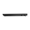 Lenovo ThinkPad T16 Gen 3 Intel Core Ultra 5 125U Laptop 40.6 cm (16 inch) WUXGA 16 GB DDR5-SDRAM 512 GB SSD Wi-Fi 6E (802.11ax) Windows 11 Pro German Black