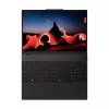 Lenovo ThinkPad T16 Gen 3 Intel Core Ultra 5 125U Laptop 40.6 cm (16 inch) WUXGA 16 GB DDR5-SDRAM 512 GB SSD Wi-Fi 6E (802.11ax) Windows 11 Pro German Black