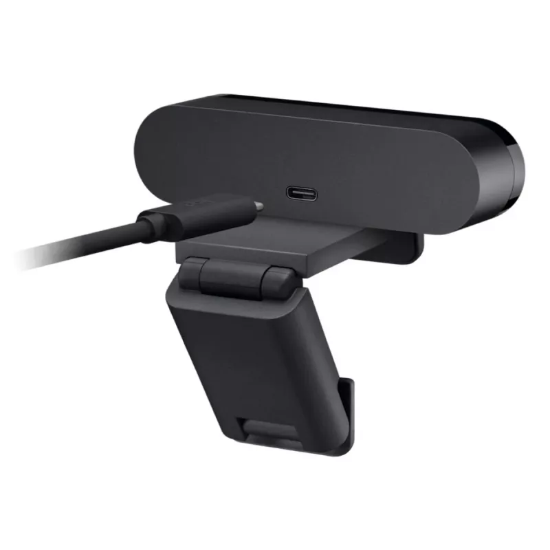 Privacy protection cover Logitech Brio Ultra HD Pro Business Webcam Black