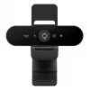 Privacy protection cover Logitech Brio Ultra HD Pro Business Webcam Black