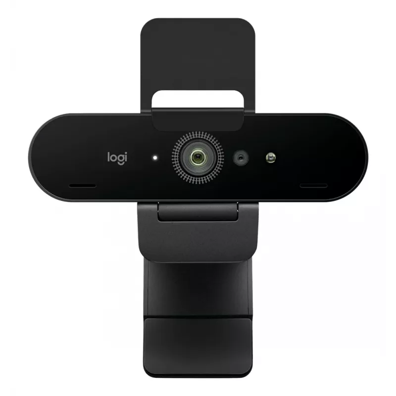 Privacy protection cover Logitech Brio Ultra HD Pro Business Webcam Black