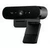 Privacy protection cover Logitech Brio Ultra HD Pro Business Webcam Black