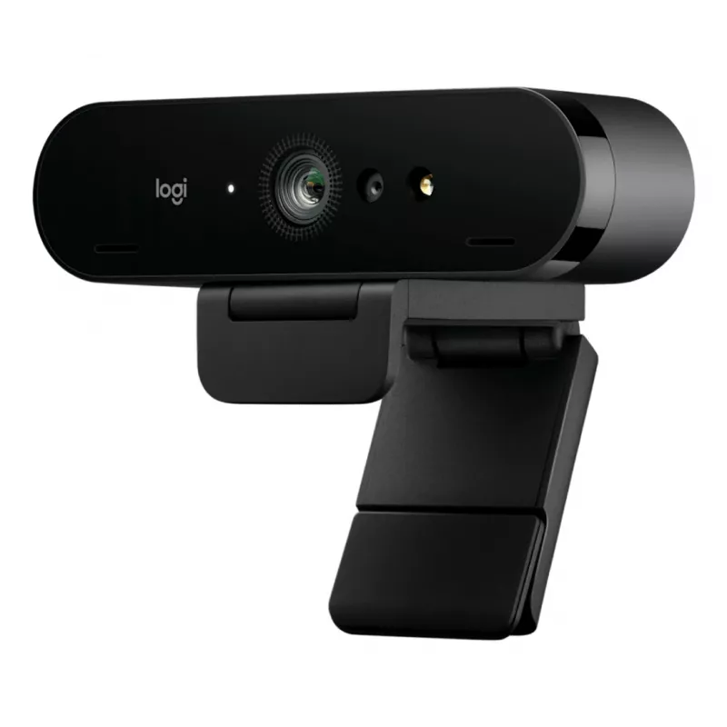 Privacy protection cover Logitech Brio Ultra HD Pro Business Webcam Black