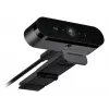 Privacy protection cover Logitech Brio Ultra HD Pro Business Webcam Black