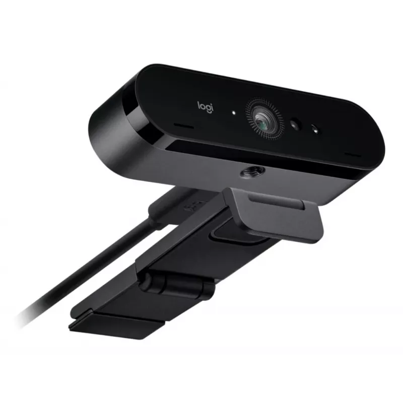 Privacy protection cover Logitech Brio Ultra HD Pro Business Webcam Black