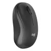 LOGITECH MK295 Silent Wireless Keyboard/Mouse Combo - Graphite - Qwertz Swiss/Lux