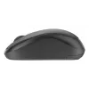 LOGITECH MK295 Silent Wireless Keyboard/Mouse Combo - Graphite - Qwertz Swiss/Lux