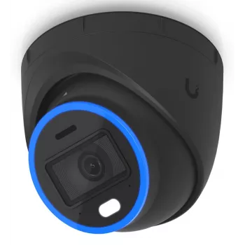 IP security camera Ubiquiti AI Turret 3840 x 2160 pixels