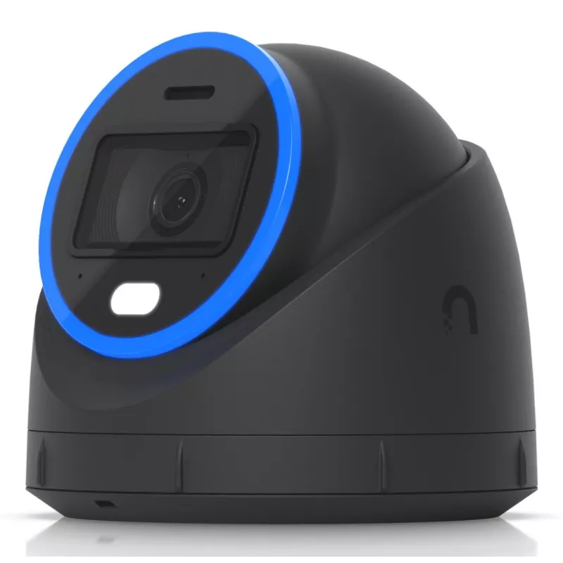 IP security camera Ubiquiti AI Turret 3840 x 2160 pixels