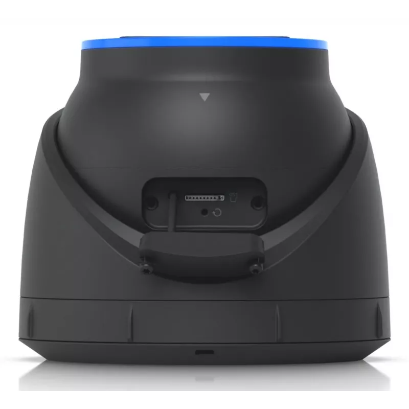 IP security camera Ubiquiti AI Turret 3840 x 2160 pixels
