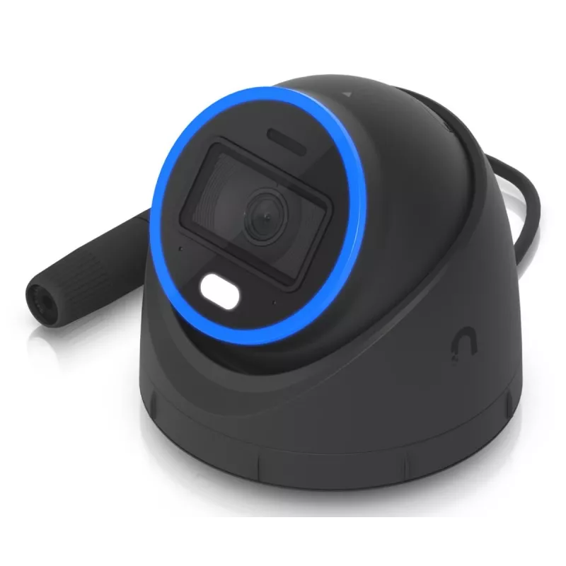 IP security camera Ubiquiti AI Turret 3840 x 2160 pixels