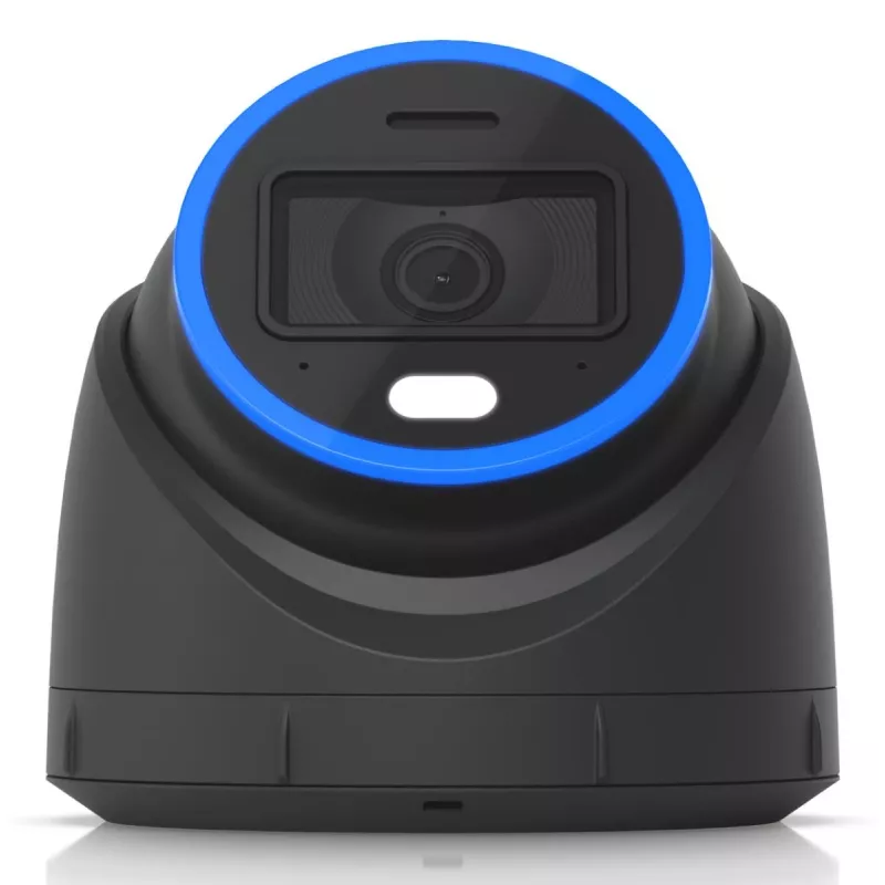 IP security camera Ubiquiti AI Turret 3840 x 2160 pixels