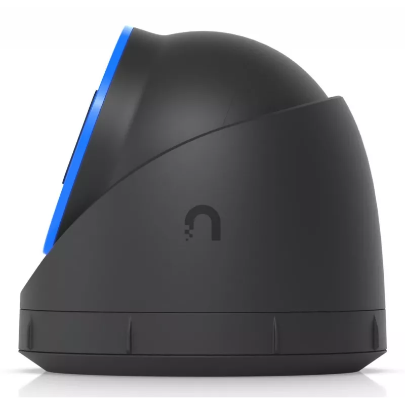 IP security camera Ubiquiti AI Turret 3840 x 2160 pixels