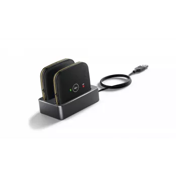 Conference microphone Yealink CPW65 Omnidirectional USB Wired 3m Range