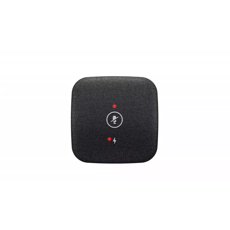 Conference microphone Yealink CPW65 Omnidirectional USB Wired 3m Range