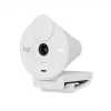 LOGITECH Brio 300 Full Hd Webcam - Off-white