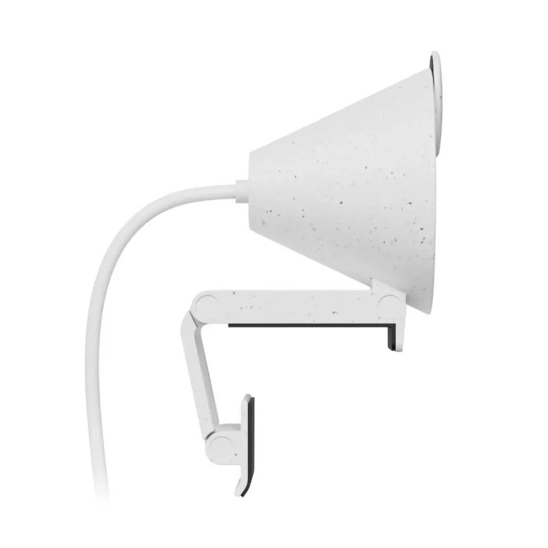 LOGITECH Brio 300 Full Hd Webcam - Off-white
