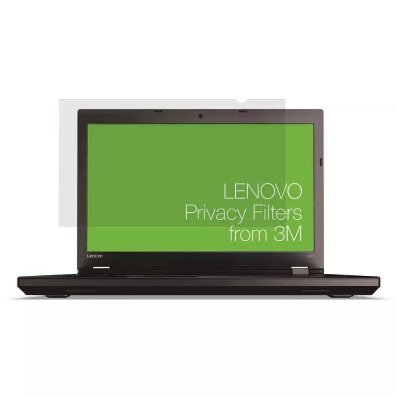 Lenovo 0A61769 display privacy filter 35.6 cm (14 inch) Laptop Frameless display privacy filter