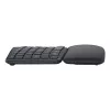 LOGITECH Ergo K860 - Wireless Split Keyboard Business Graphite Qwerty Us Int'l