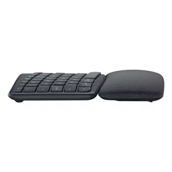 LOGITECH Ergo K860 - Wireless Split Keyboard Business Graphite Qwerty Us Int'l