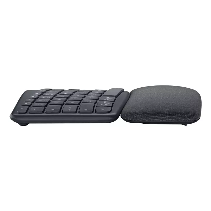 LOGITECH Ergo K860 - Wireless Split Keyboard Business Graphite Qwerty Us Int'l