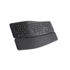 LOGITECH Ergo K860 - Wireless Split Keyboard Business Graphite Qwerty Us Int'l