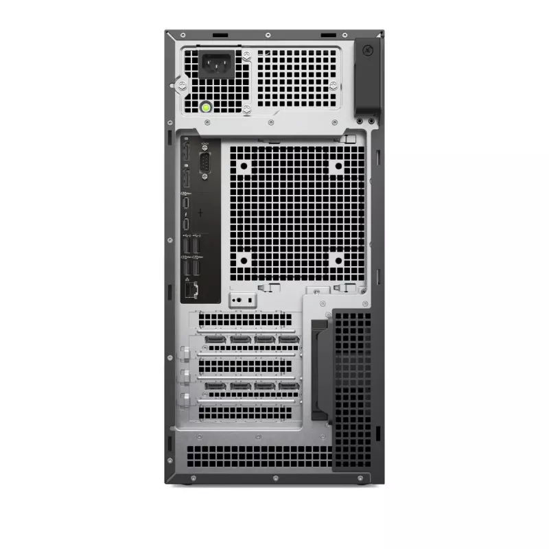 DELL Pro Max FCT2250 T2 Intel Core Ultra 9 285K 64 GB DDR5-SDRAM 1 TB SSD Windows 11 Pro Tower PC Black