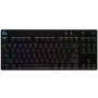 LOGITECH G PRO Mechanical Gaming Keyboard Black Qwerty Pan Nordic